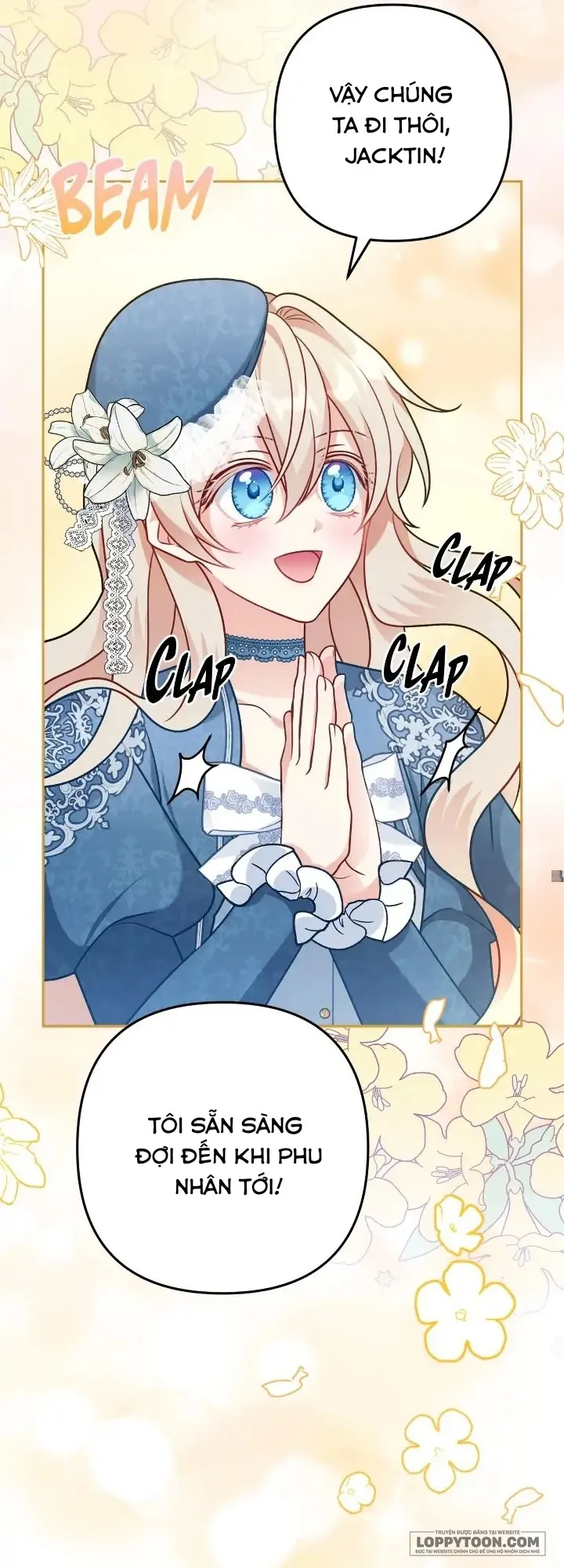 Tôi Sống Chung Với Mẹ Chồng Chap 9 - trang 55