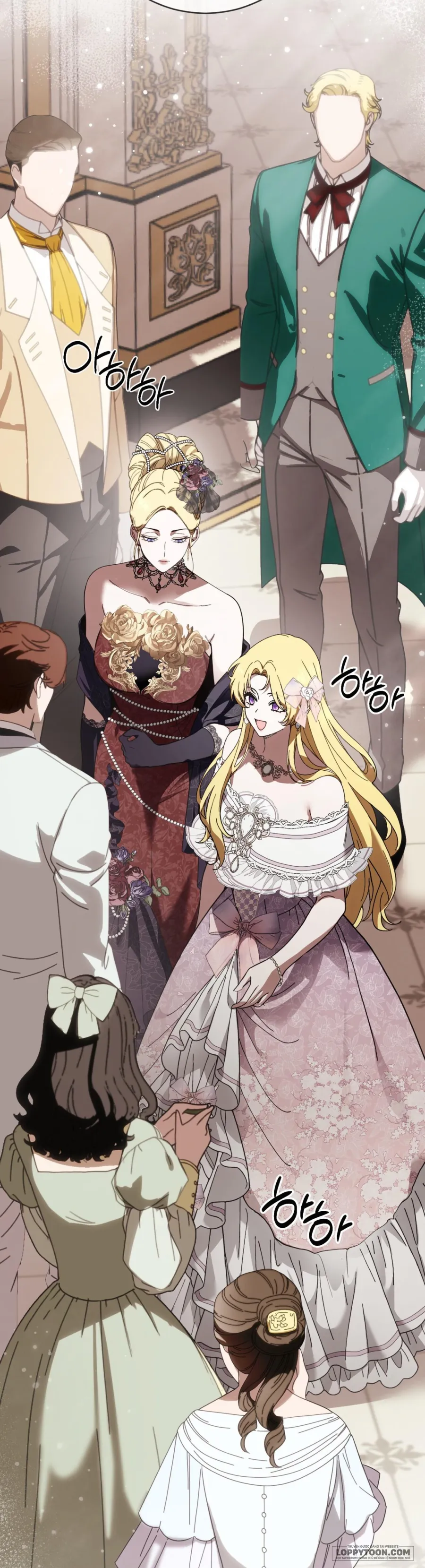 Sự Tàn Khốc Mang Tên Chuộc Tội Chap 18 - trang 44