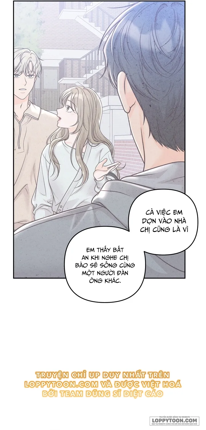 Đối Tác Ba Bên Chap 12 - trang 47