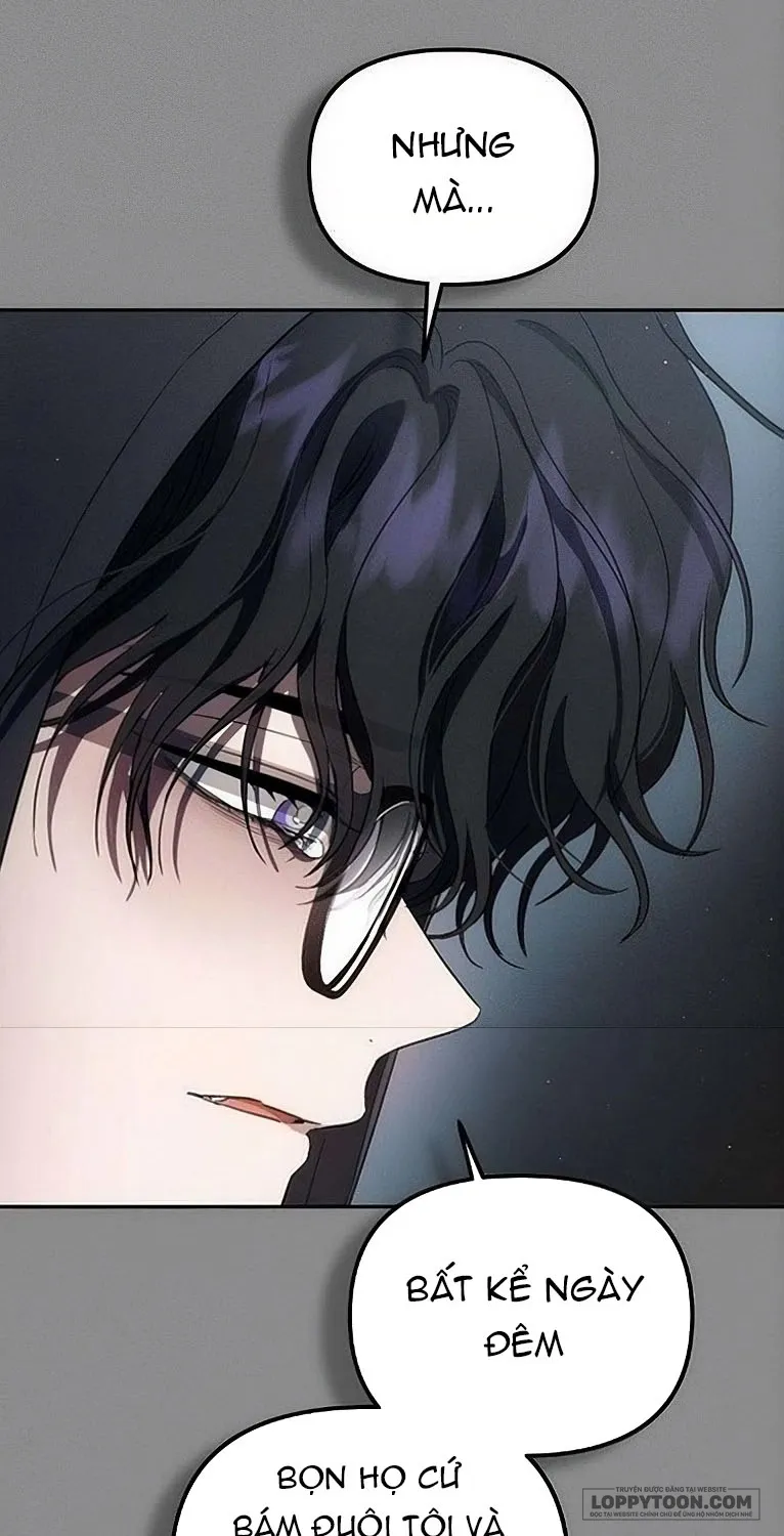 Tình Yêu Thuần Khiết Hư Hỏng Chap 17 - trang 32
