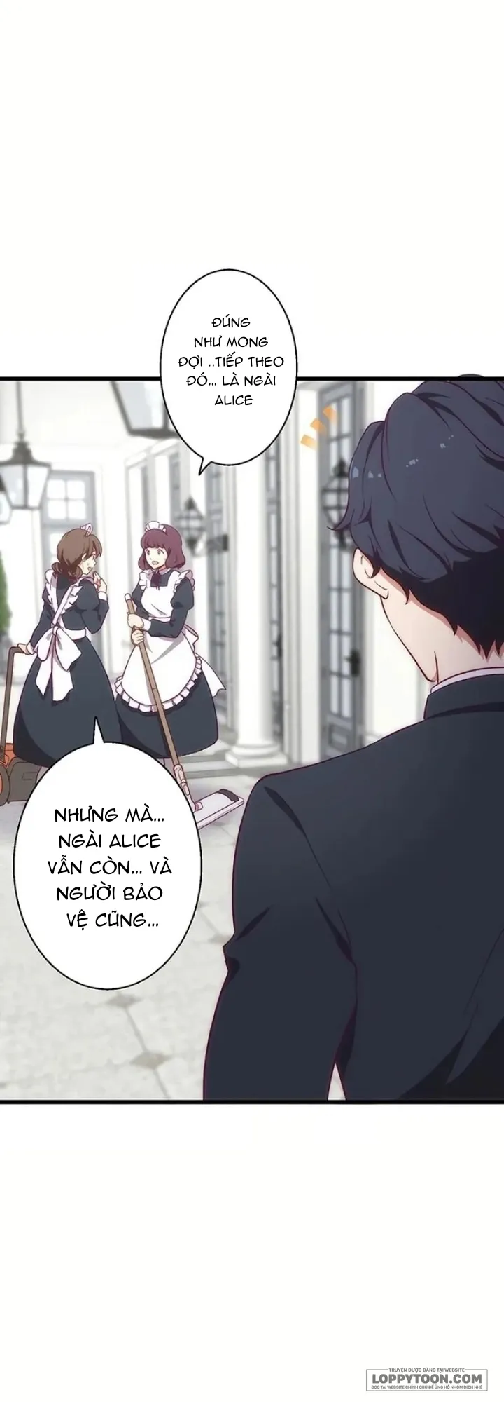 Tiểu Thư Mệnh Yểu Làm Nũng Quản Gia Lạnh Lùng Chap 2 - trang 15
