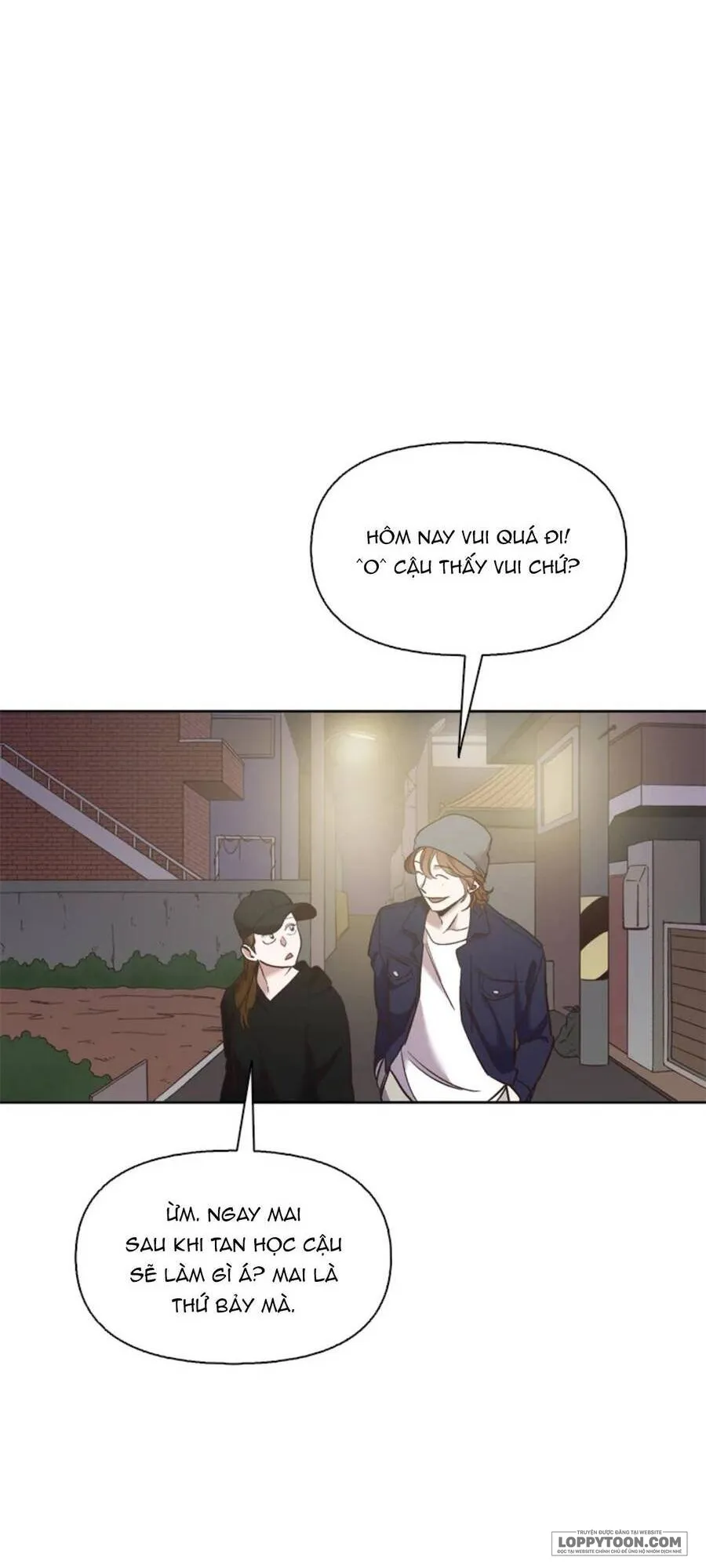Thanh Xuân Của Chúng Ta Chap 43 - trang 28