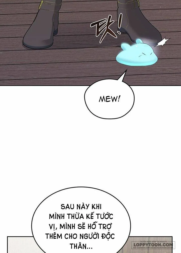 Nam Chính Quái Vật Sống Dưới Giường Tôi Chap 18 - trang 6