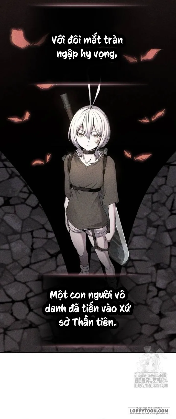 Thỏ Trắng Ở Xứ Sở Thần Tiên Chap 39 - trang 12