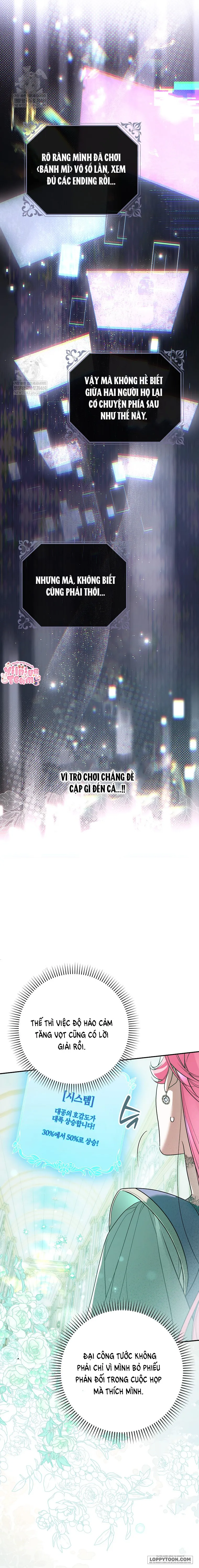 Kẻ Rác Rưởi Đó Chính Là Tôi Chap 9 - trang 21