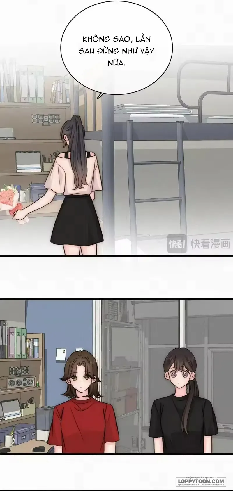 Một Lòng Cưng Chiều Chap 179 - trang 9