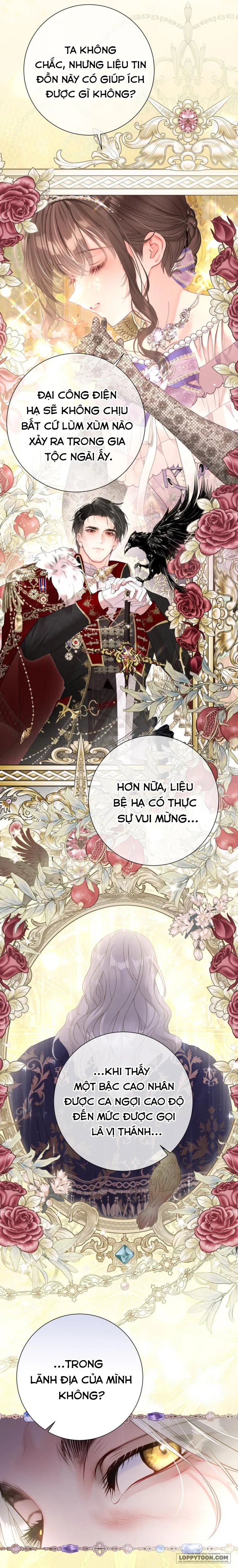 Một Thế Giới Không Có Chị Gái Mà Ai Cũng Yêu Chap 63 - trang 12