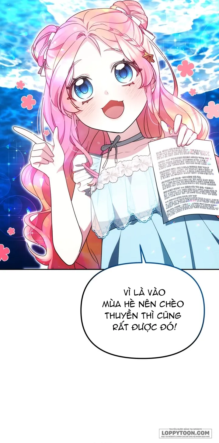 Rồng Con Thuần Hóa Những Kẻ Điên Rồ Chap 35 - trang 61
