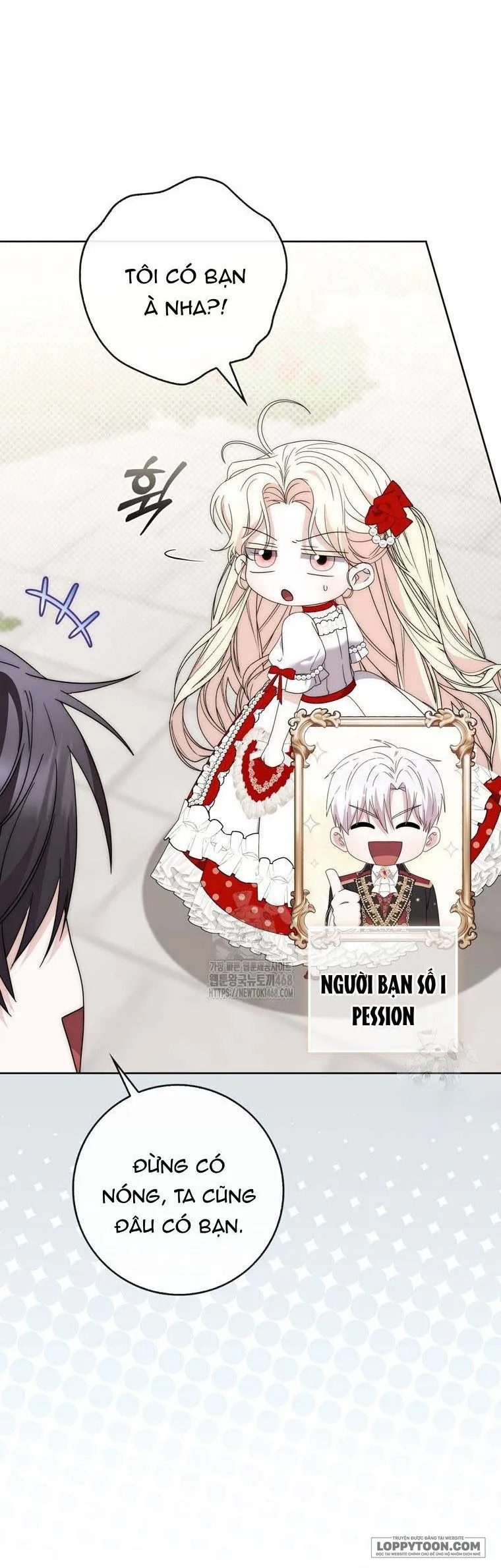 Nam Chính Bệnh Hoạn Ám Ảnh Với Sức Khoẻ Của Tôi Chap 33 - trang 15