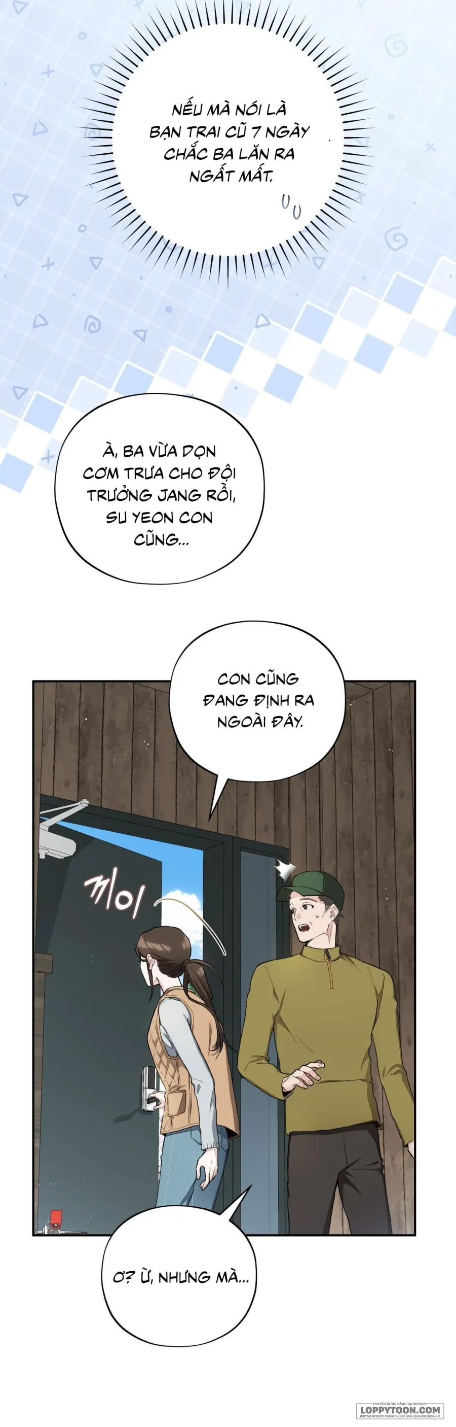 Quốc Lộ Số 1 Chap 3 - trang 34