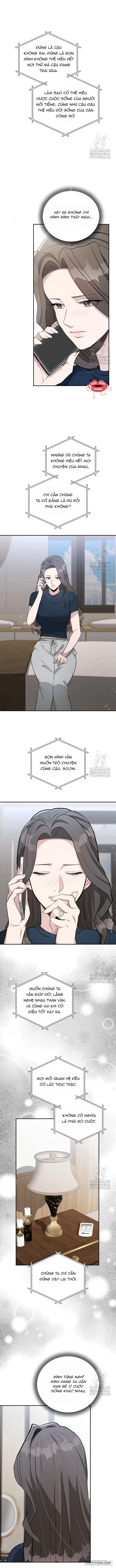 Collector Chap 59 - trang 3