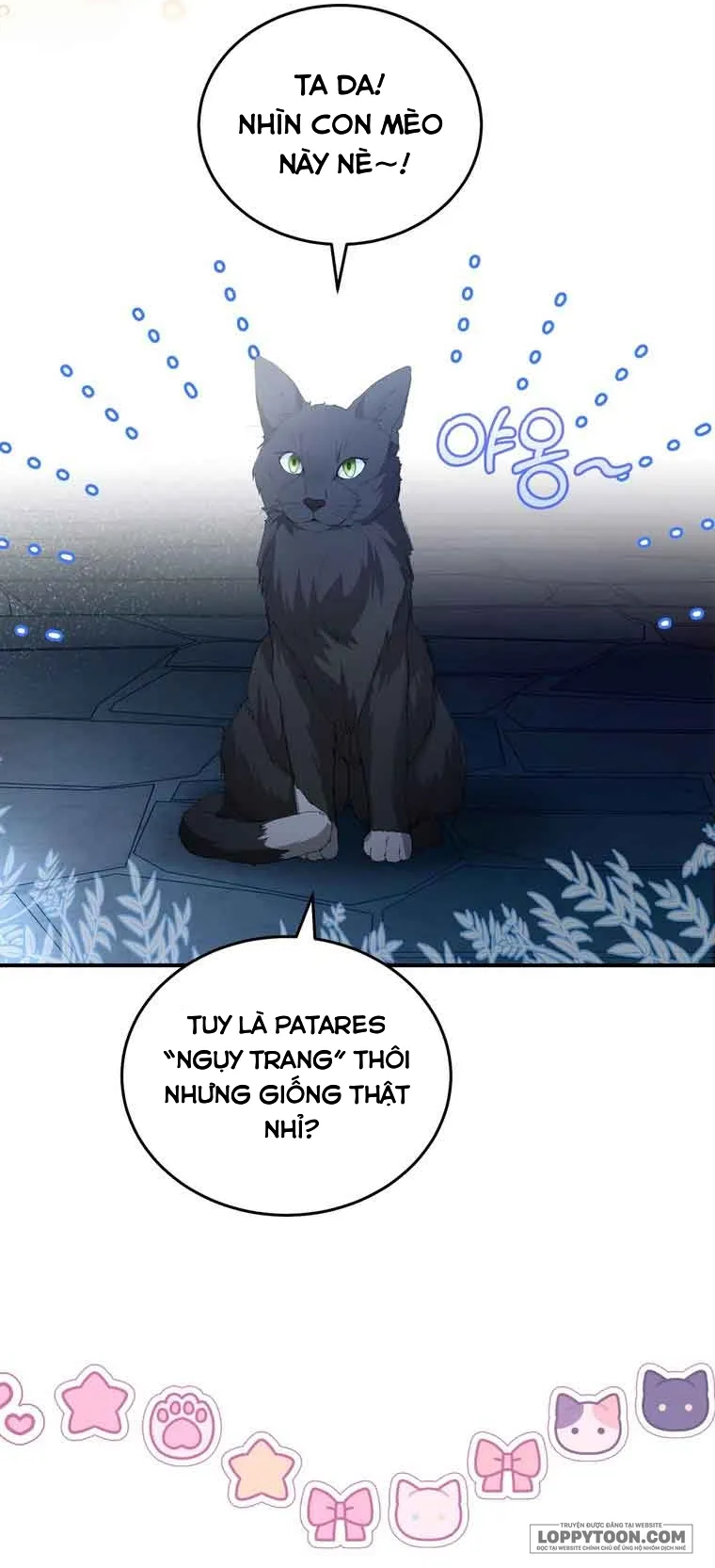 Nàng Tiên, Hãy Ký Hợp Đồng Nào Chap 10 - trang 11