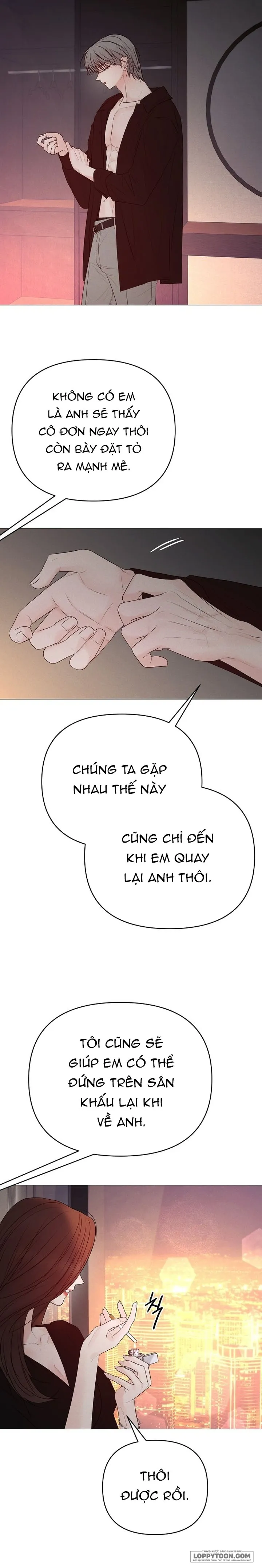 Soái Ca Kiểu Mẫu Chap 45 - trang 15