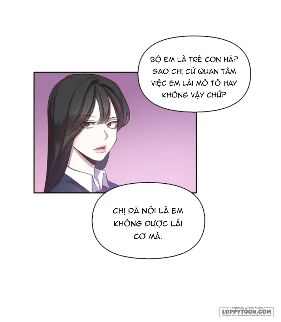 Thanh Xuân Của Chúng Ta Chap 13 - trang 68