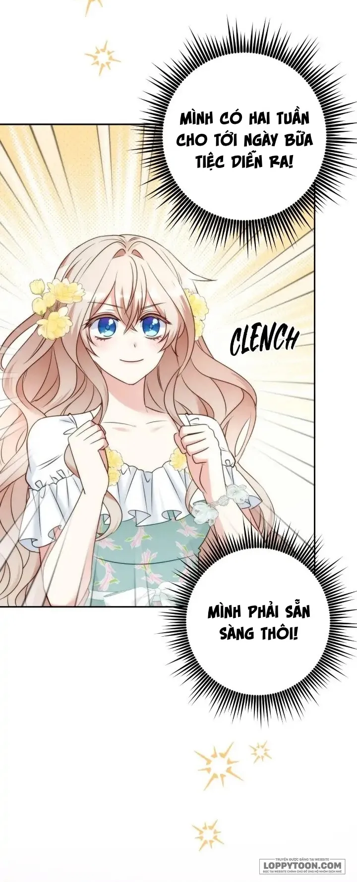 Tôi Sống Chung Với Mẹ Chồng Chap 42 - trang 35