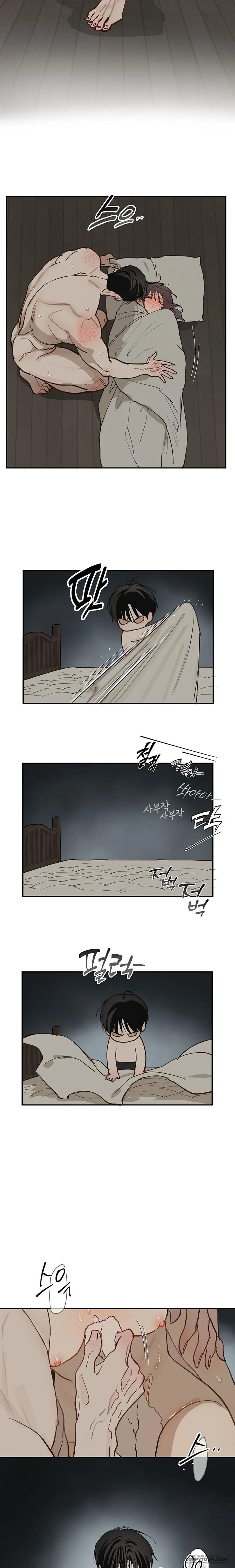 Đóa Hoa Là Mồi Nhử Chap 51.5 - Thông báo - trang 5