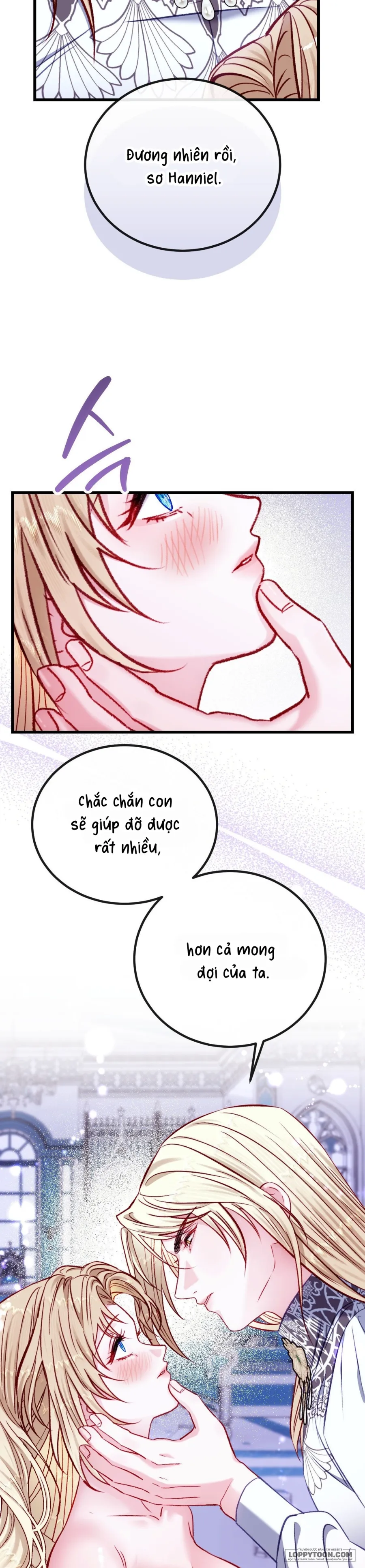 Bị Mắc Kẹt Trong Trò Chơi Harem Ngược Vô Vọng Chap 18 - 🔞🔞🔞 - trang 17