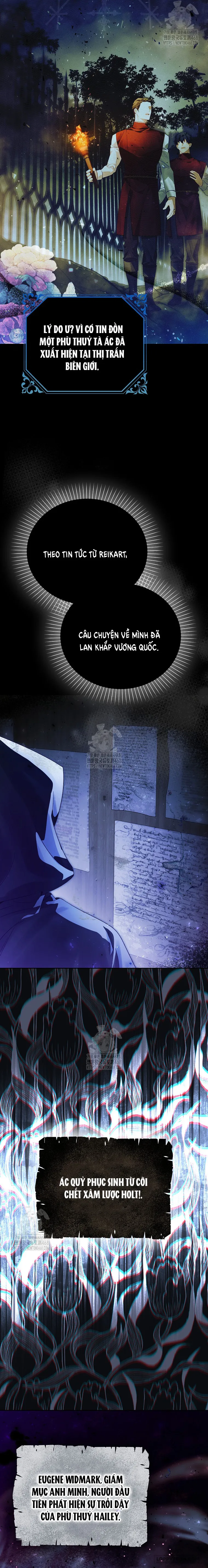 Hầu Tước Maron Chap 12 - trang 6
