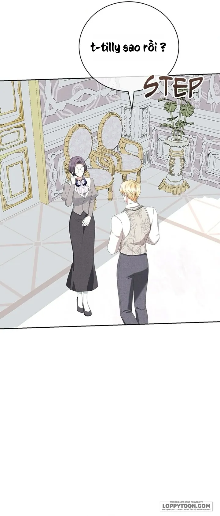 Sinh Ra Trở Thành Nhân Vật Không Có Trong Nguyên Tác Chap 99 - trang 51