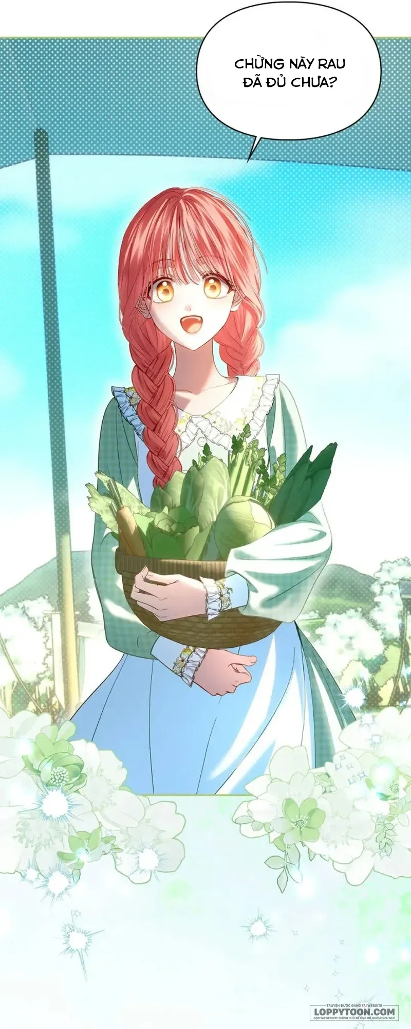Phạm Nhân Bé Con Của Dinh Thự Mùa Đông Chap 98 - trang 53