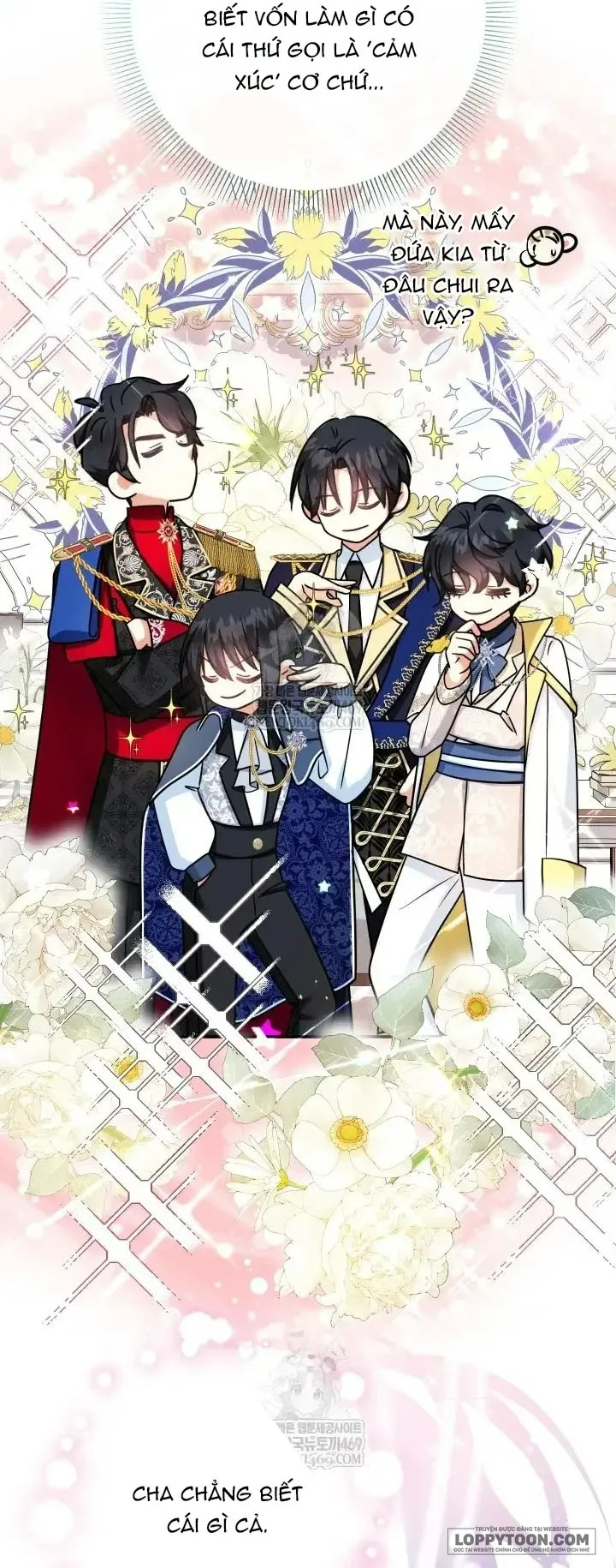 Tiểu Thư Tích Tiền Đi Bụi Chap 112 - trang 9