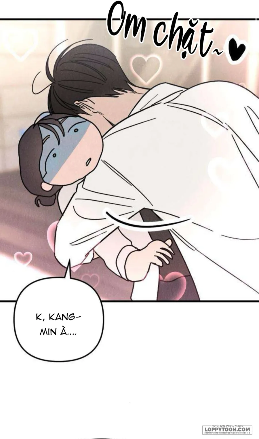 Câu Lạc Bộ Chị Đẹp Chap 12 - Ngày Valentine Trắng Kinh Hoàng (1) - trang 15
