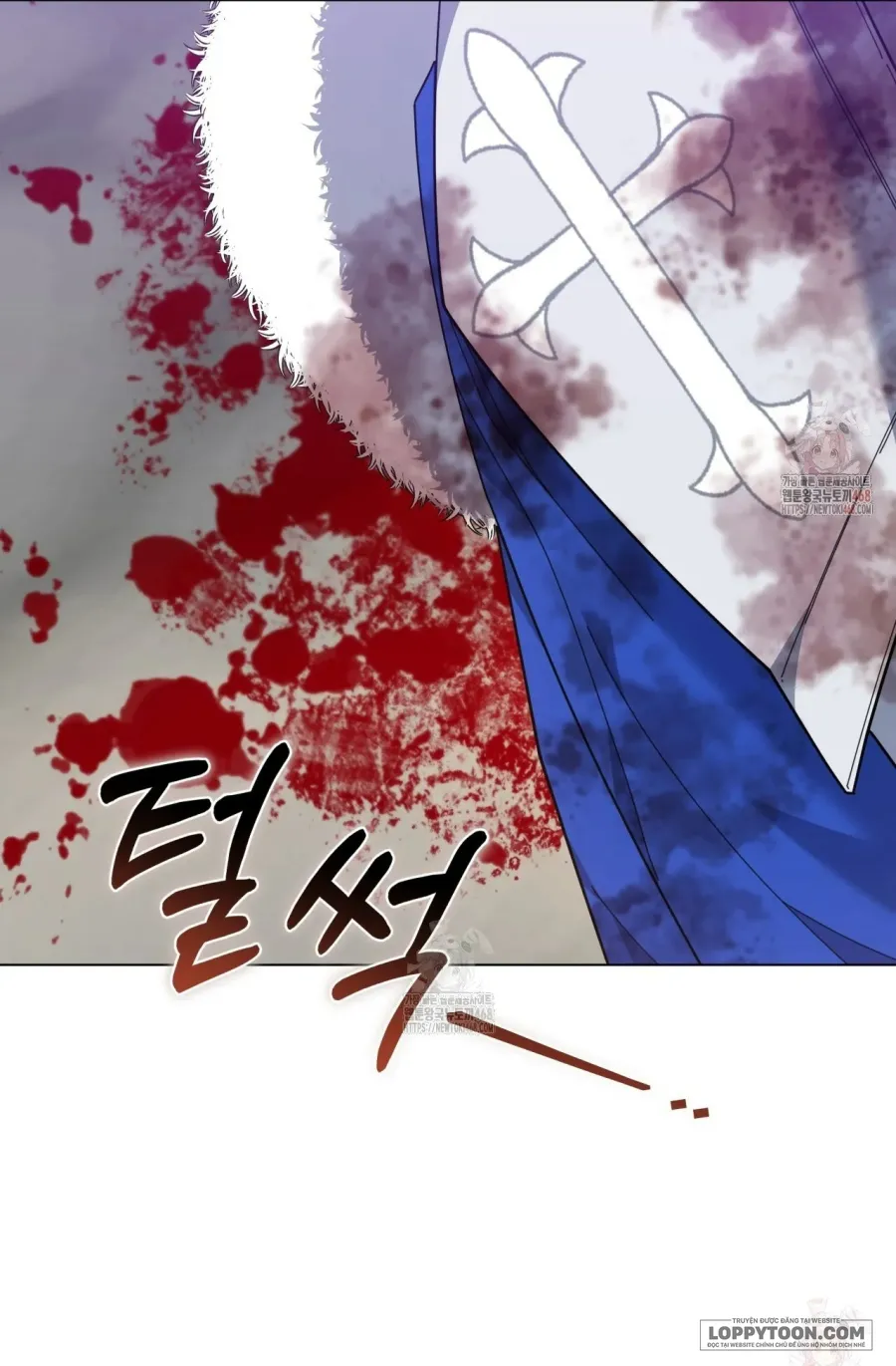Dù Là Mẹ Kế Nhưng Tôi Thoát Khỏi Cái Chết Rất Dễ Dàng Chap 84 - trang 10