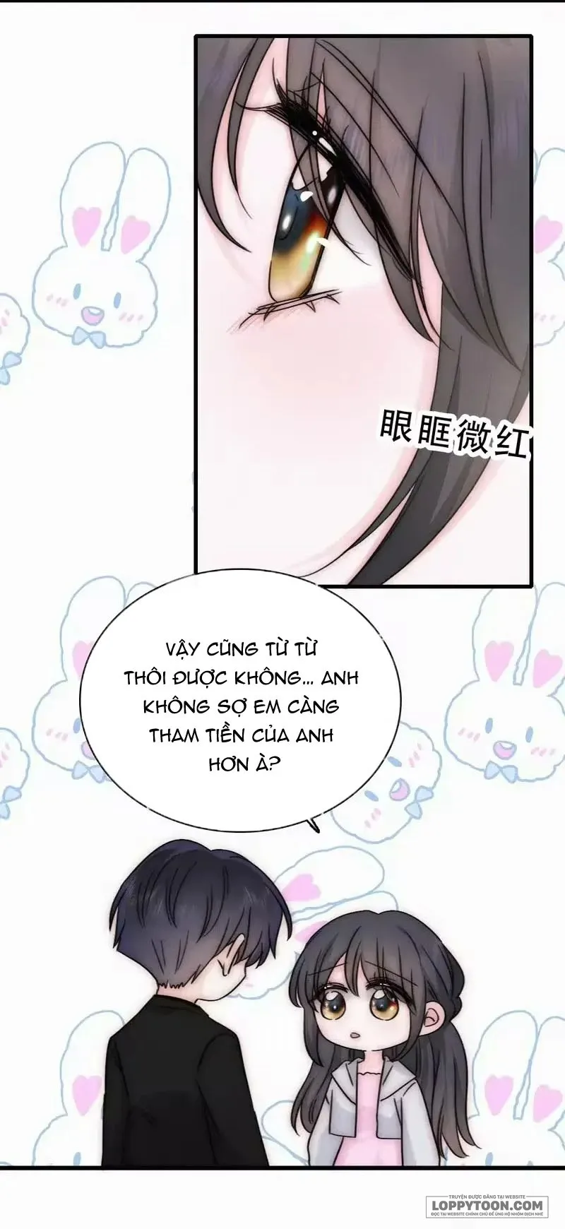 Một Lòng Cưng Chiều Chap 182 - trang 17