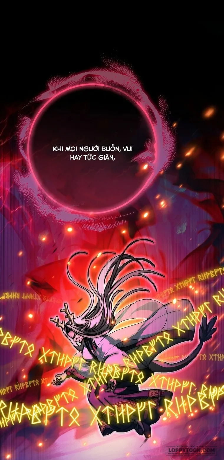 Tiểu Thiếp Chỉ Muốn Sống Yên Bình Chap 107 - trang 44