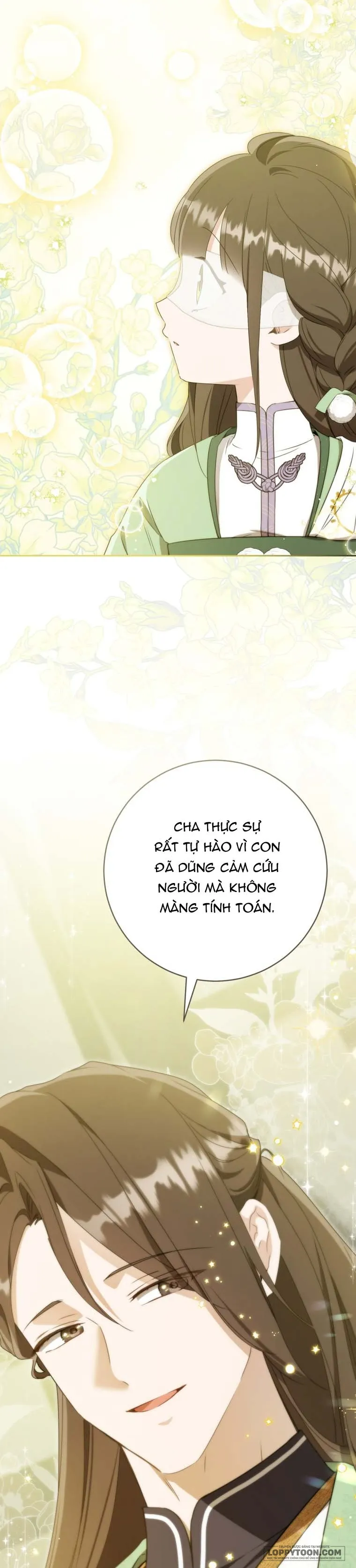 Trở Thành Cô Cháu Gái Bị Khinh Miệt Của Nhà Quyền Quý Chap 86 - trang 15
