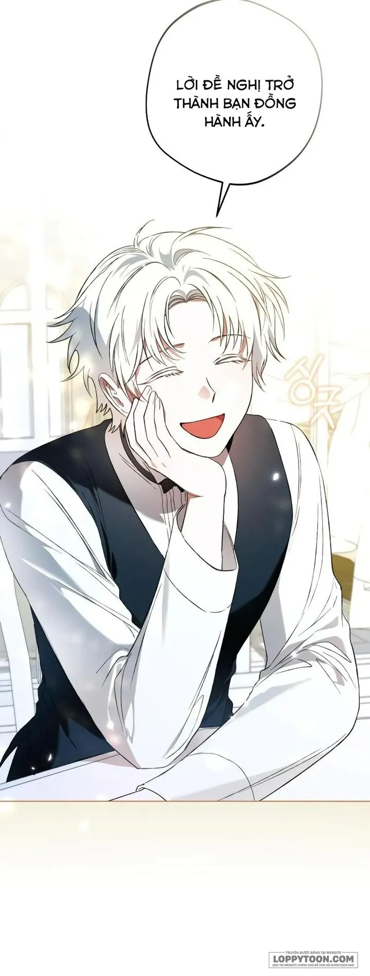 Bạo Chúa Độc Ác Trở Lại Chap 16 - trang 14