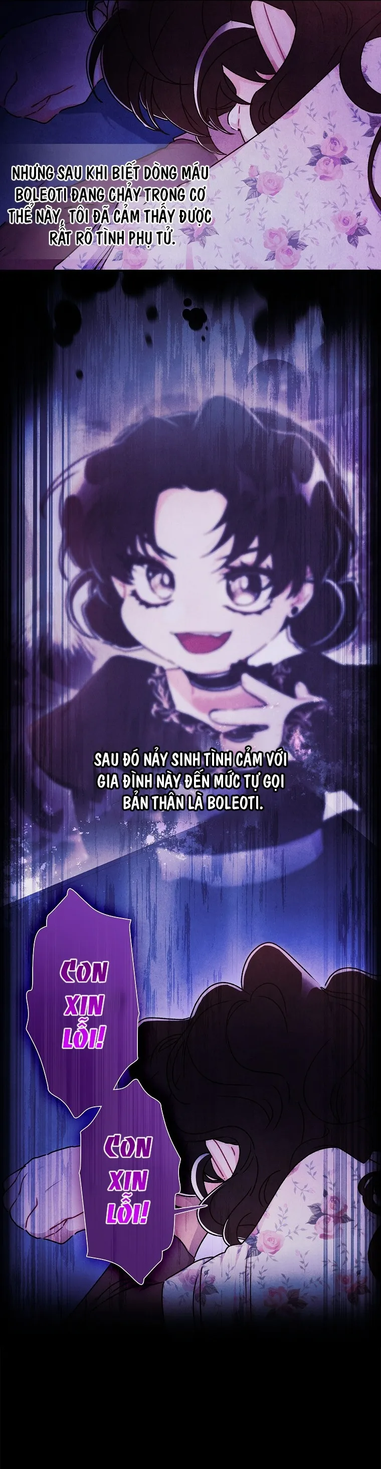 Tôi Đã Trở Thành Con Gái Nuôi Của Nam Chính Chap 119 - trang 2