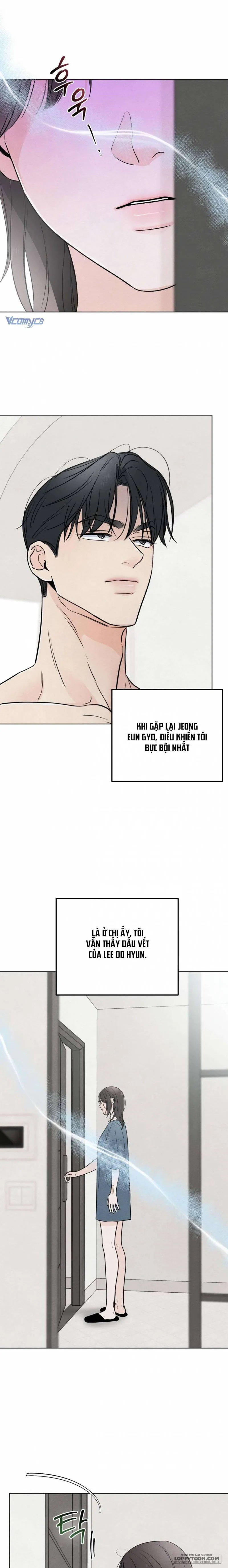 Cuộc Đời Của Kẻ Cặn Bã Chap 38 - 🔞🔞🔞 - trang 13