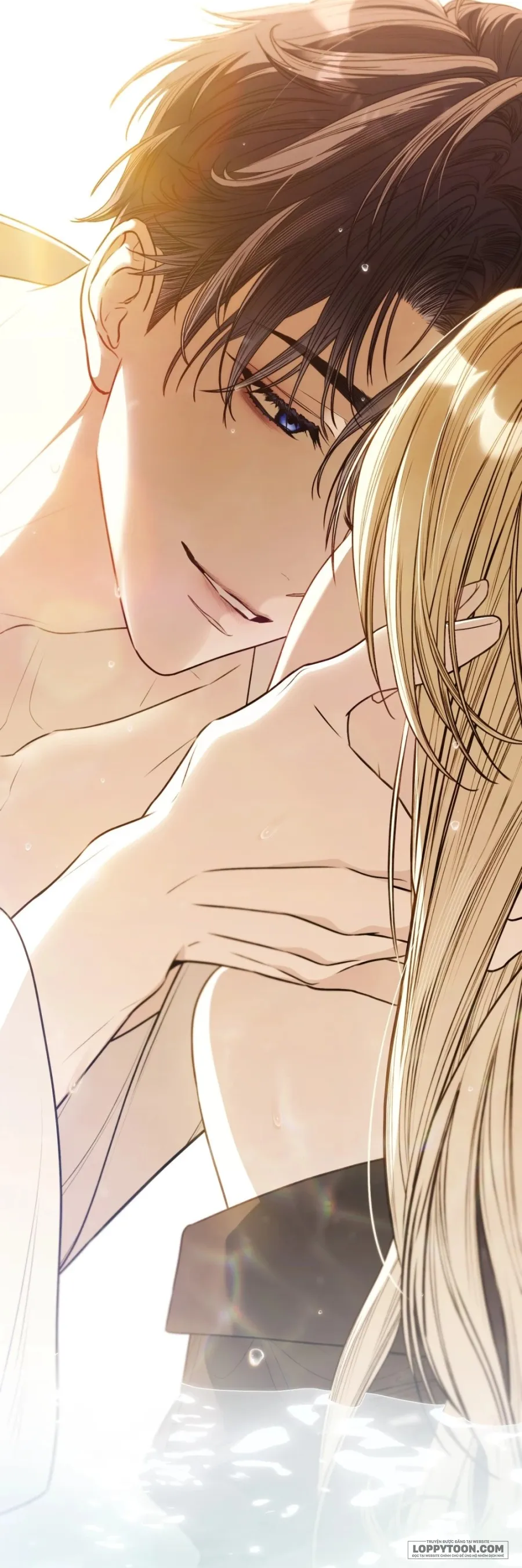 Chân Dung Kẻ Kiêu Ngạo Chap 6 - trang 54