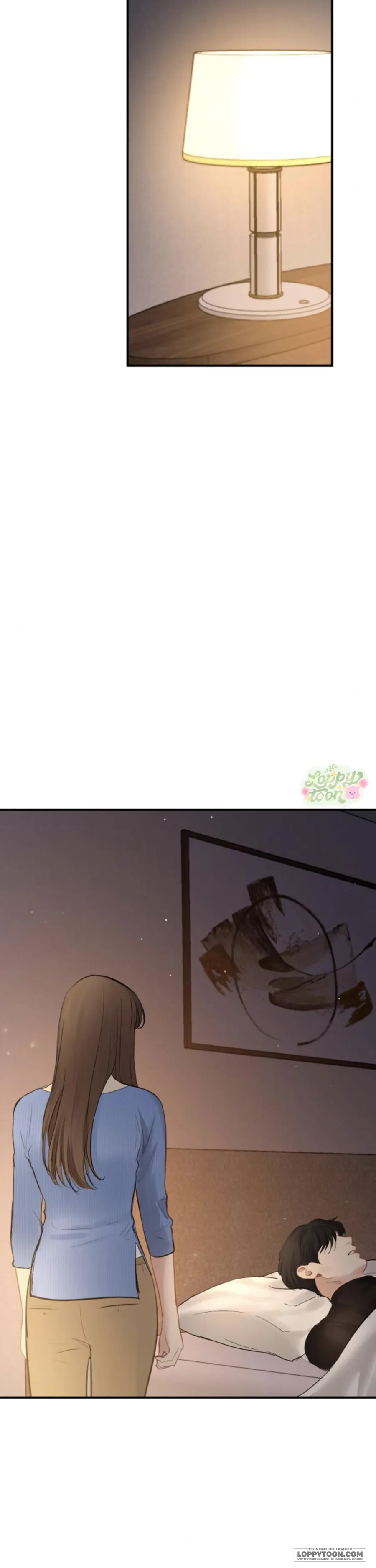 Quyền Lực Của Thư Ký Chap 11 - trang 58