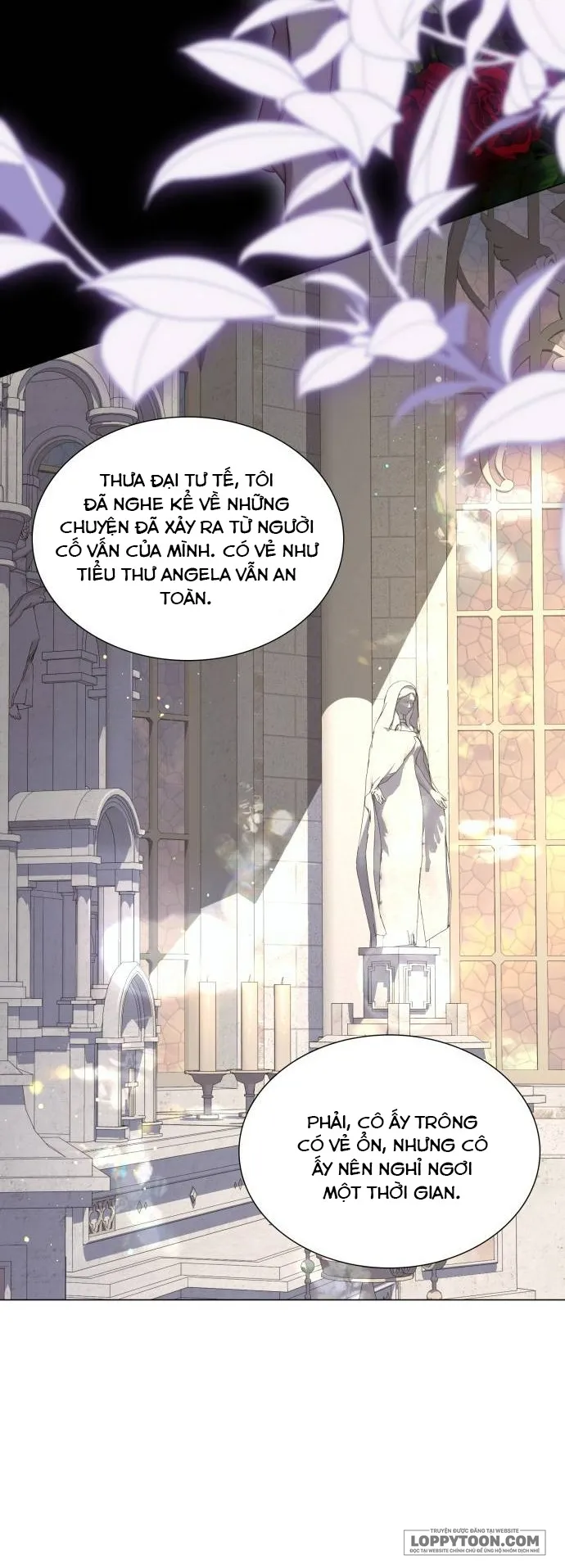 Tôi Được Sinh Ra Là Cô Con Gái Thứ Hai Chap 99 - trang 54
