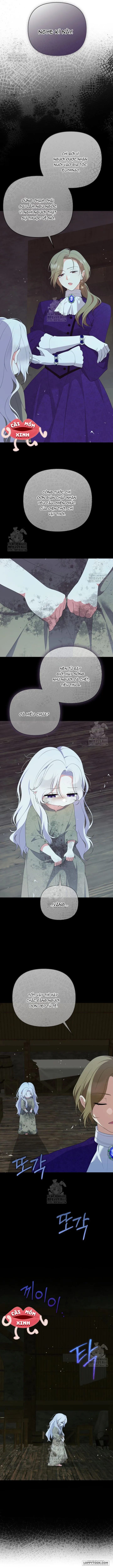 Cái Giá Của Tái Sinh Chap 26 - trang 4