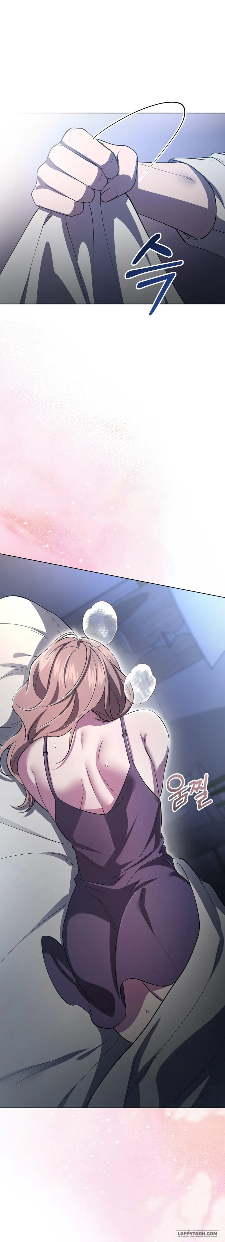 Kế Hoạch Lừa Chồng Của Tiền Bối Chap 1 - 🔞🔞🔞 - trang 21