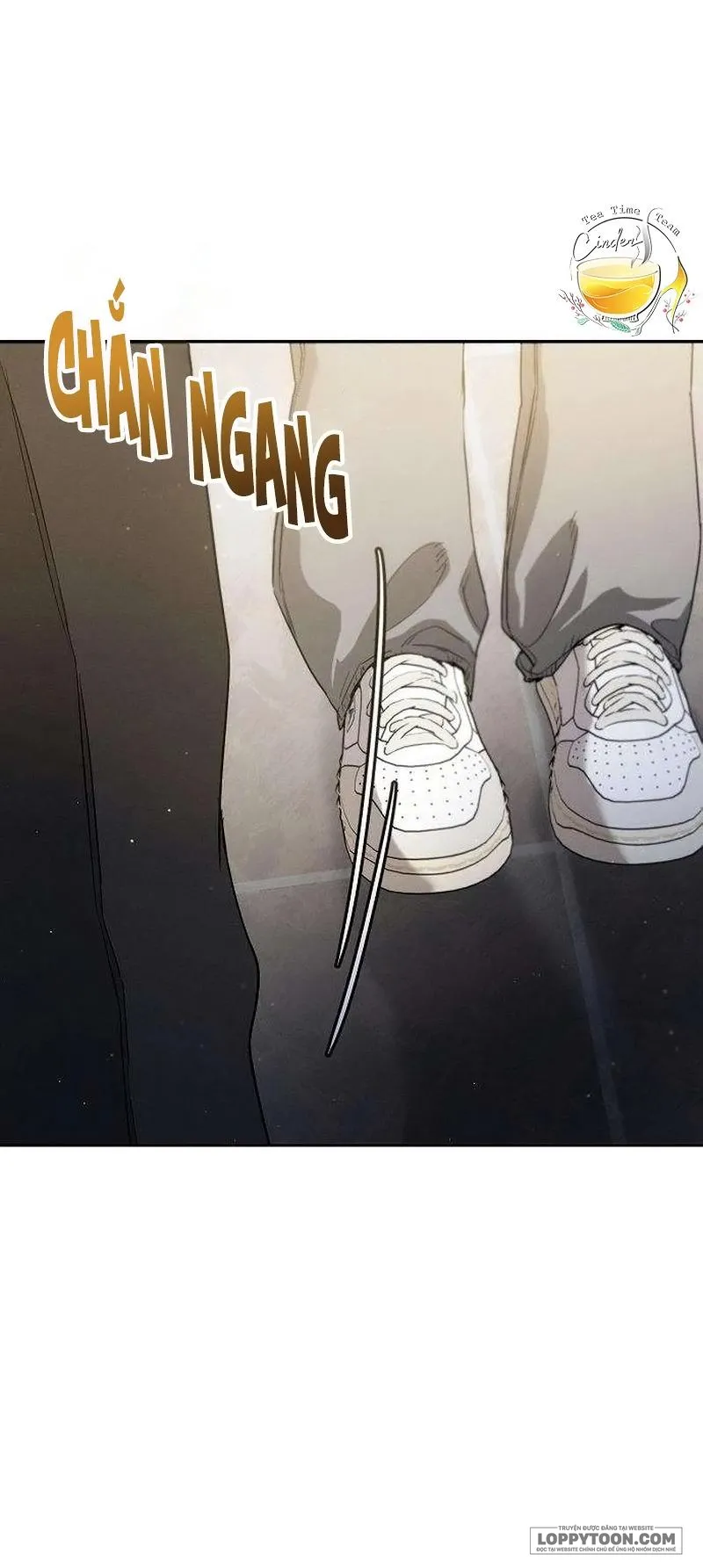 Tình Yêu Thuần Khiết Hư Hỏng Chap 4 - trang 53