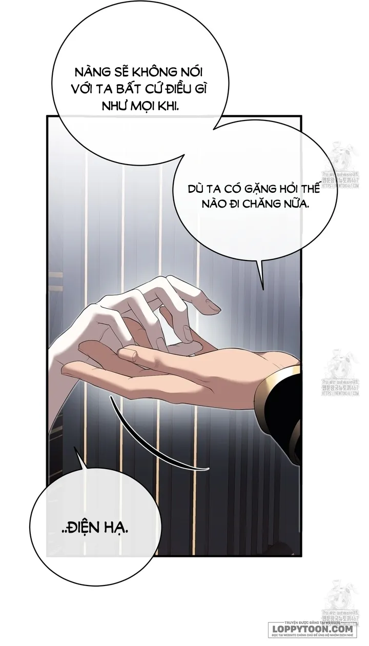 Qua Đêm Với Người Chồng Sắp Ly Hôn Chap 25 - end ss1 - trang 57