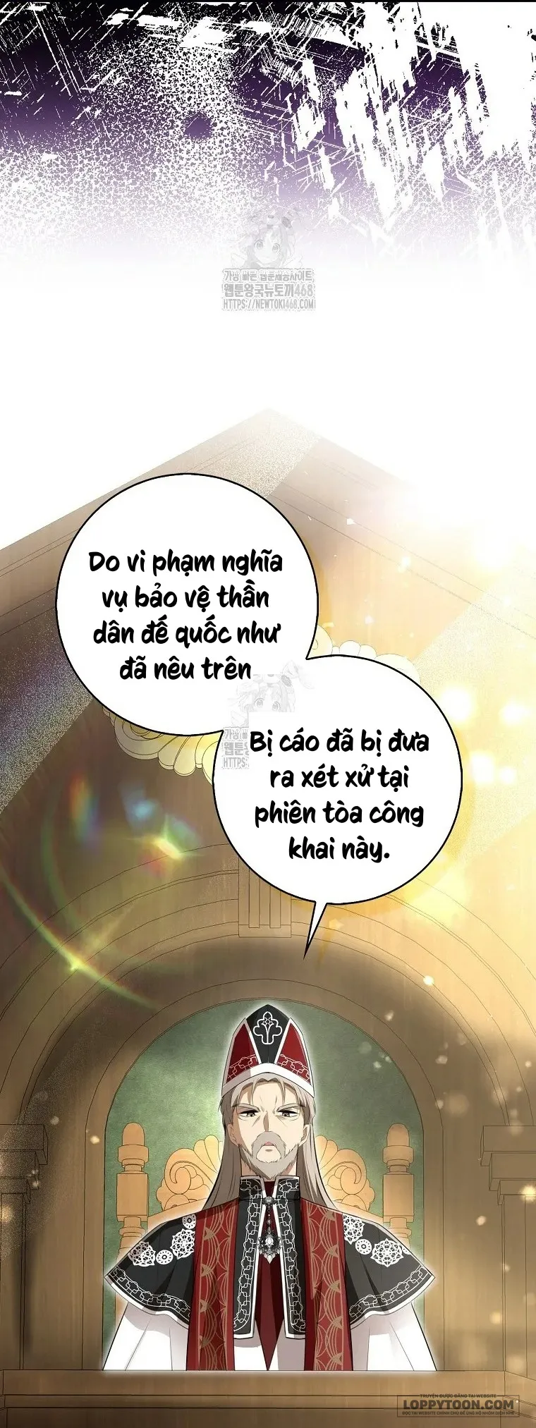 Sóc Con Tài Năng Chap 116 - trang 25