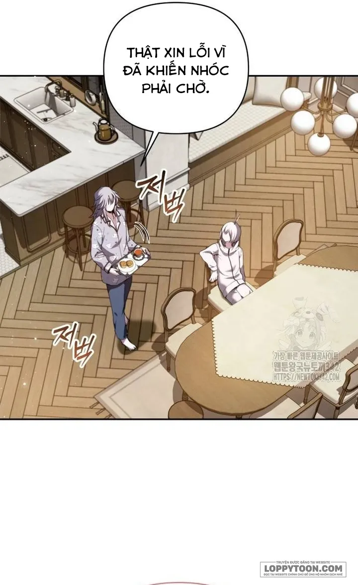 Thỏ Trắng Ở Xứ Sở Thần Tiên Chap 26 - trang 43