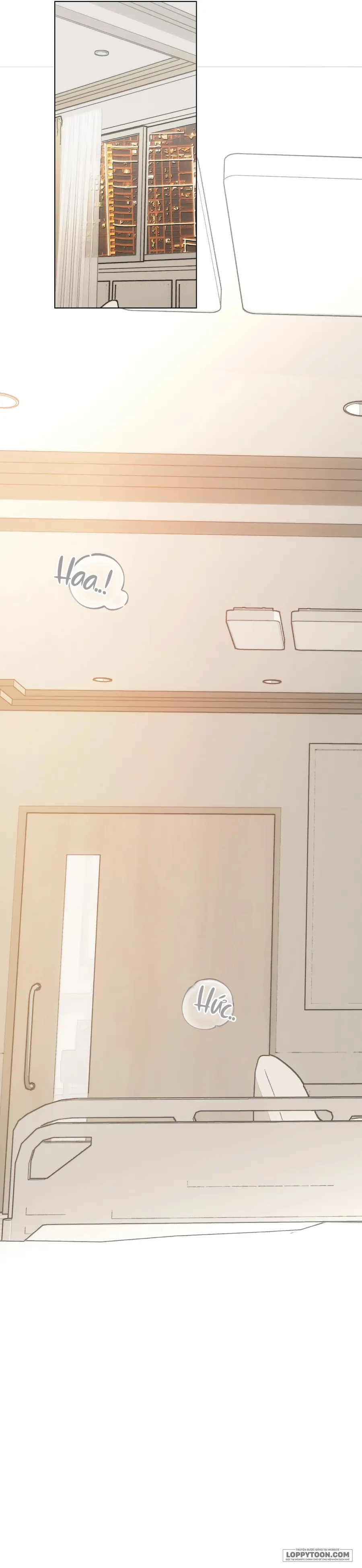 Ngưỡng Tuyệt Đối Chap 55 - trang 31