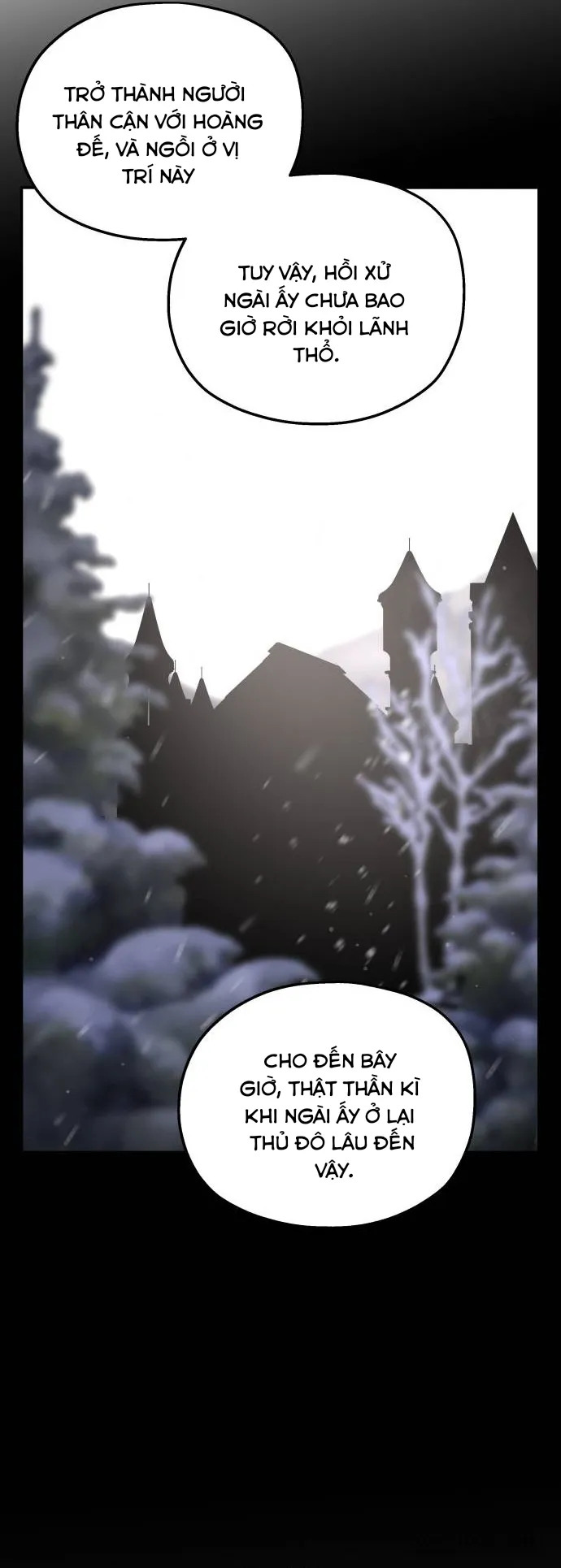 Gia Đình Chồng Quá Ám Ảnh Bởi Tôi Chap 71 - trang 12