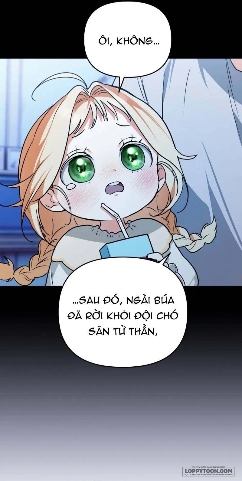 Bé Con Thiên Tài Bí Mật Đi Tìm Cha Chap 4 - trang 44