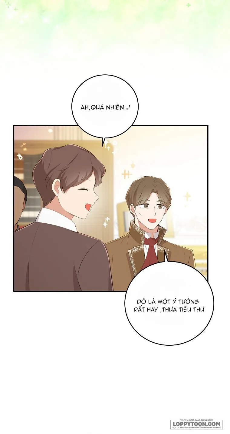 Sóc Con Tài Năng Chap 27 - trang 15