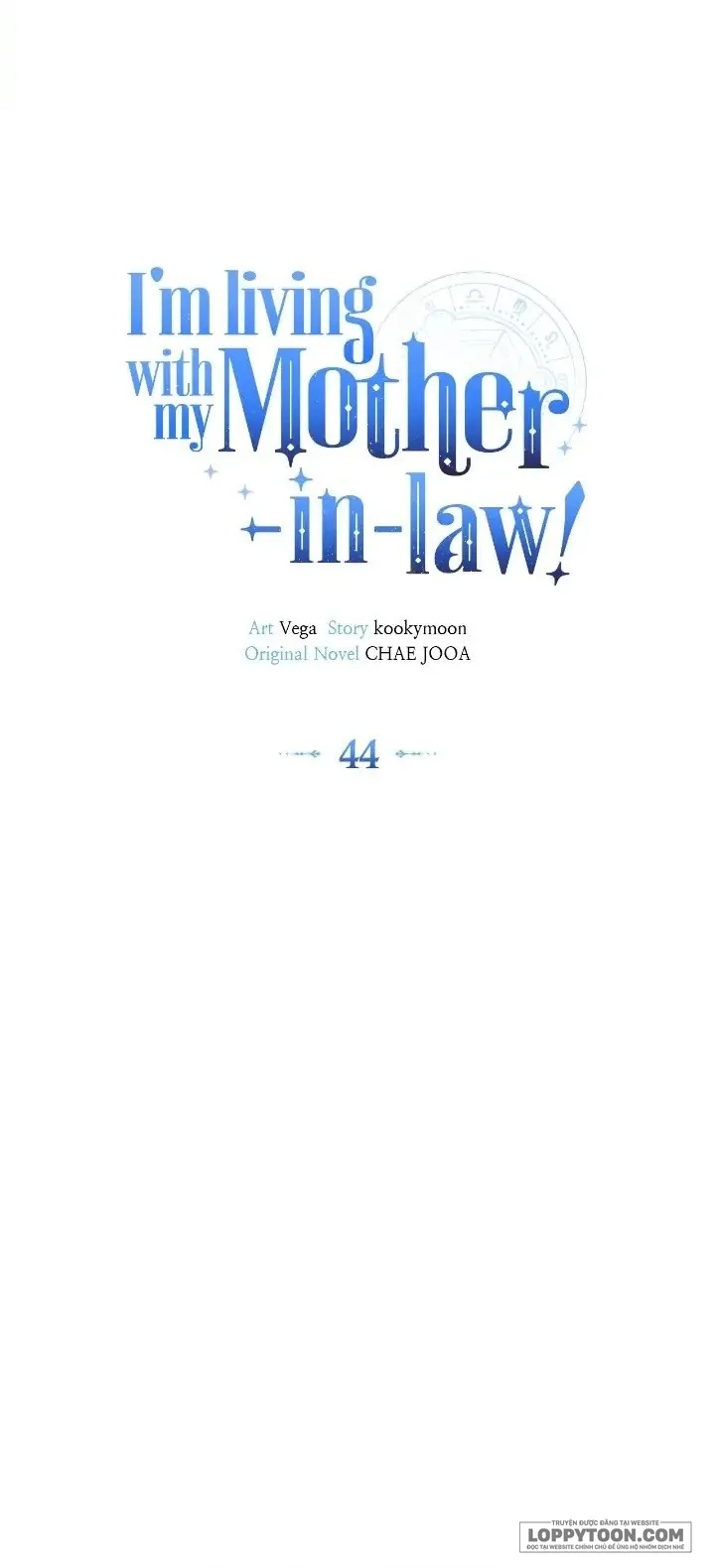 Tôi Sống Chung Với Mẹ Chồng Chap 44 - trang 18