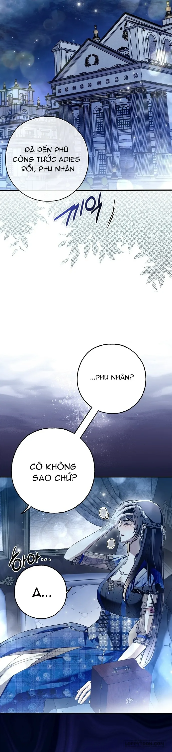 Có Kẻ Đã Sở Hữu Cơ Thể Của Tôi Chap 29 - trang 40