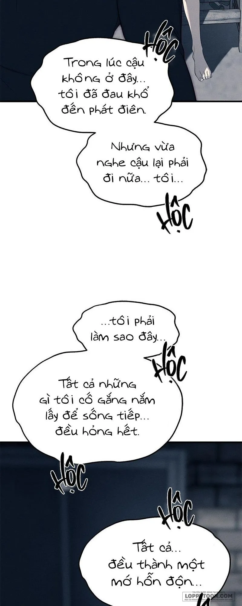 Xâm Nhập Trường Trung Học Tài Phiệt Chap 89 - trang 21