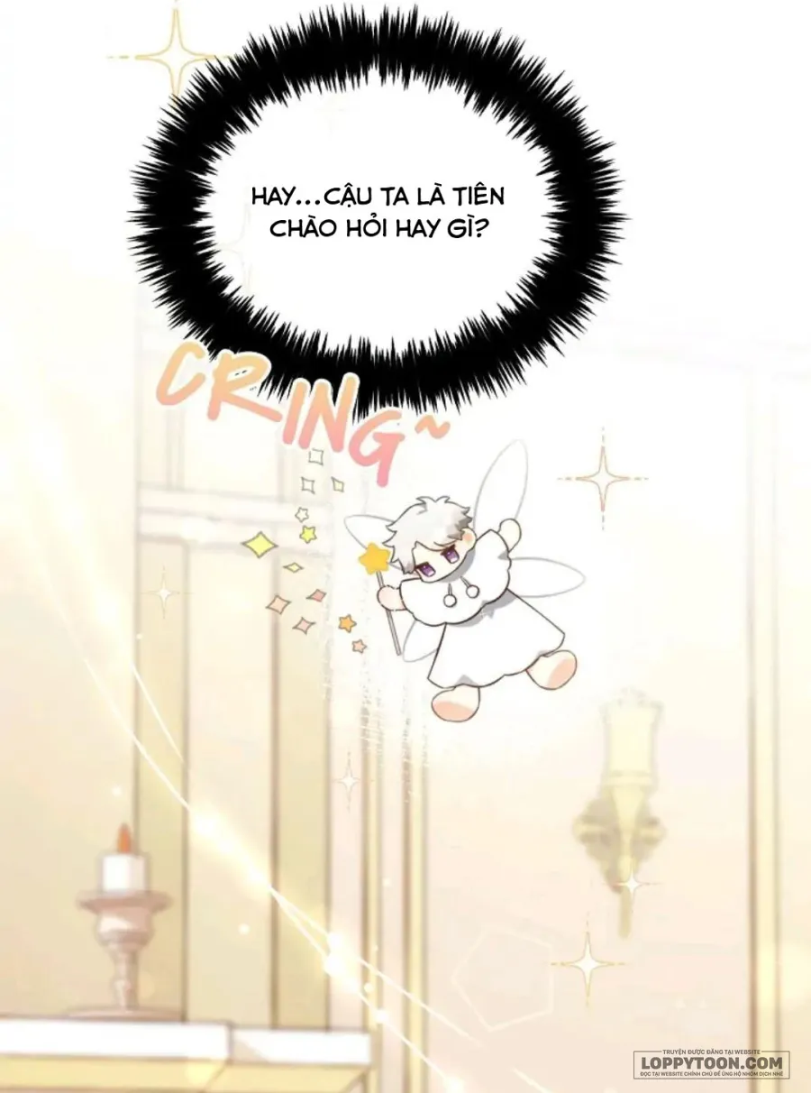 Tôi Sẽ Ở Ngay Bên Cạnh Nam Chính Chap 7 - trang 12